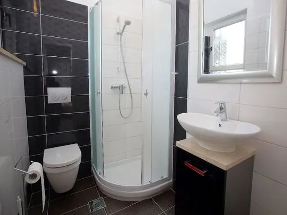 Apart Daire, Birden Çok Yatak