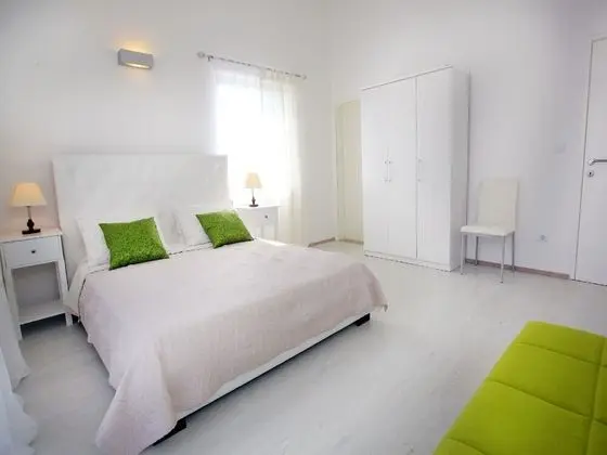 Apart Daire, Birden Çok Yatak