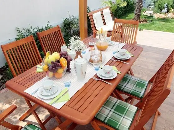 Apart Daire, Birden Çok Yatak