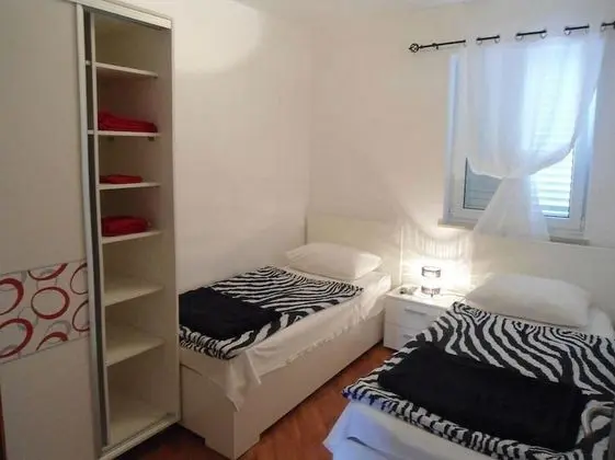 Apart Daire (Three Bedroom Apartment with Terrace,)