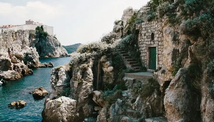 Apart Daire (Three Bedroom Apartment with Terrace,)