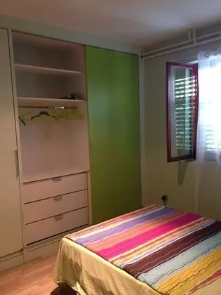 Apart Daire, 1 Yatak Odası, Veranda