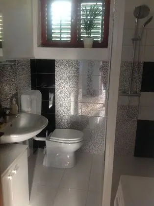 Apart Daire, 1 Yatak Odası, Veranda