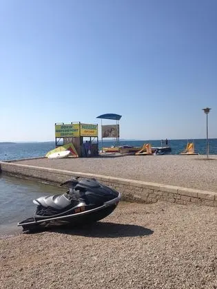 Apart Daire, 1 Yatak Odası, Veranda