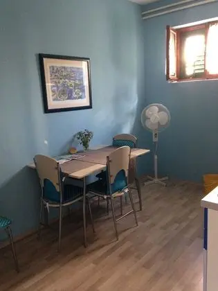Apart Daire, 1 Yatak Odası, Veranda