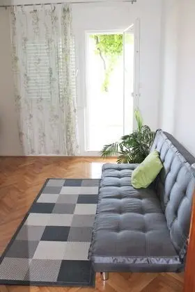 Apart Daire, Deniz Manzaralı