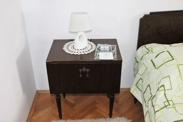 Apart Daire, Deniz Manzaralı