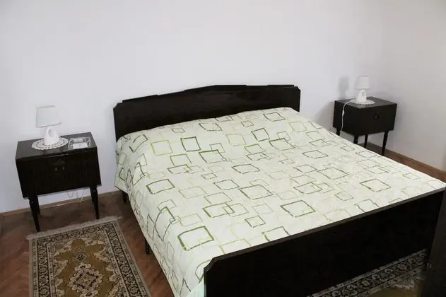 Apart Daire, Deniz Manzaralı