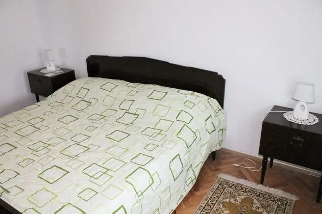 Apart Daire, Deniz Manzaralı