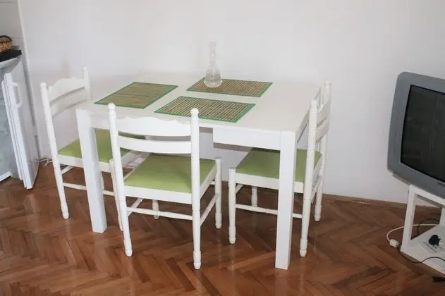 Apart Daire, Deniz Manzaralı