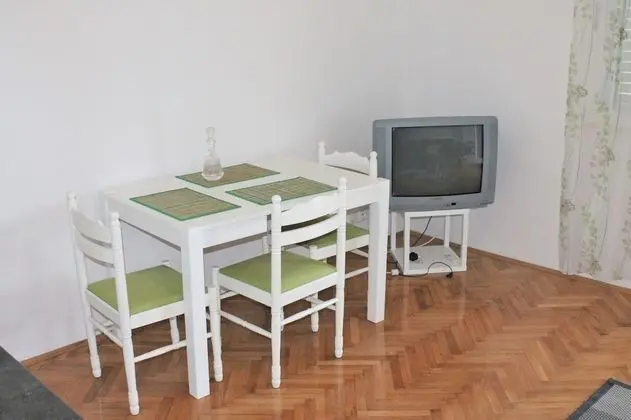 Apart Daire, Deniz Manzaralı