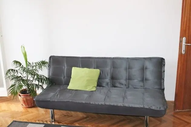 Apart Daire, Deniz Manzaralı