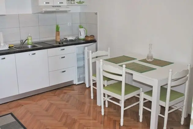 Apart Daire, Deniz Manzaralı