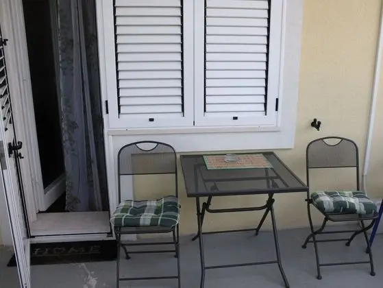 Apart Daire, Deniz Manzaralı