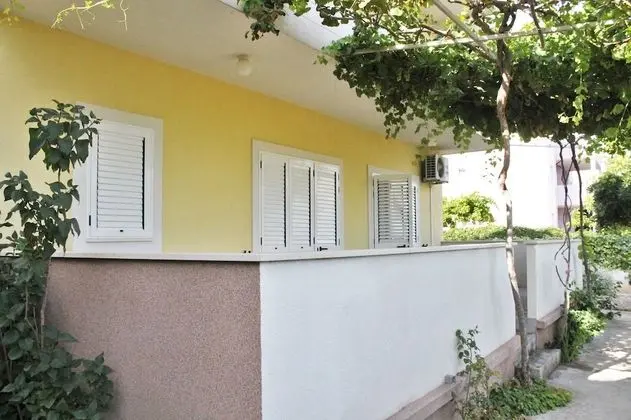 Apart Daire, Deniz Manzaralı