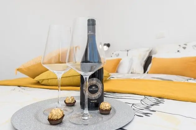 Apart Daire, Birden Çok Yatak