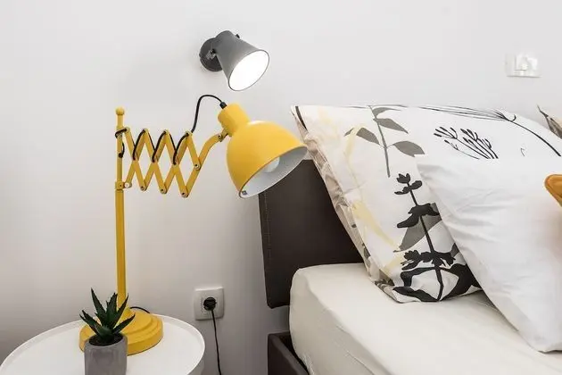 Apart Daire, Birden Çok Yatak