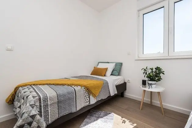 Apart Daire, Birden Çok Yatak