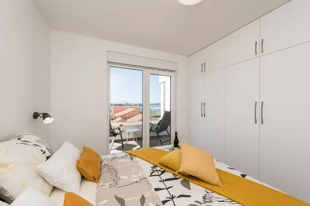 Apart Daire, Birden Çok Yatak