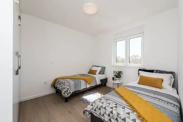 Apart Daire, Birden Çok Yatak