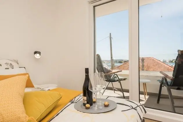 Apart Daire, Birden Çok Yatak