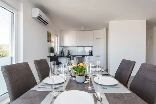 Apart Daire, Birden Çok Yatak