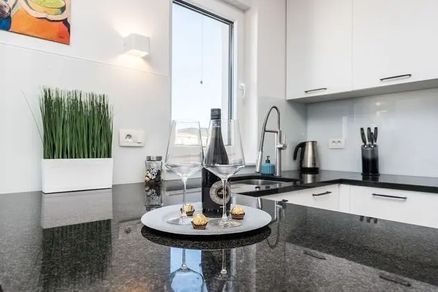 Apart Daire, Birden Çok Yatak