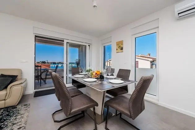 Apart Daire, Birden Çok Yatak