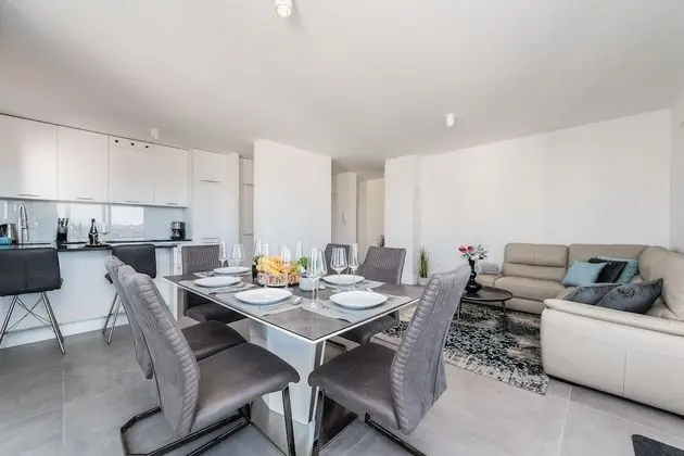 Apart Daire, Birden Çok Yatak