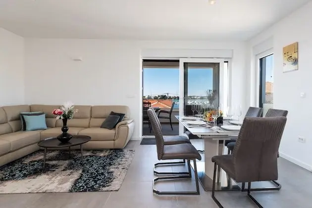 Apart Daire, Birden Çok Yatak