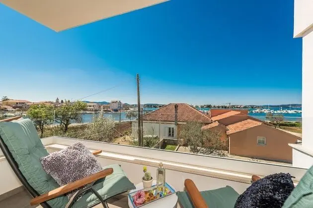 Apart Daire, Birden Çok Yatak