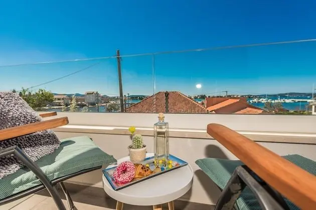 Apart Daire, Birden Çok Yatak