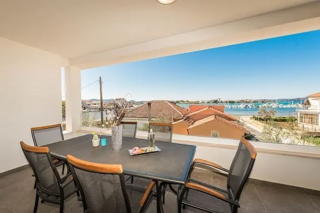 Apart Daire, Birden Çok Yatak