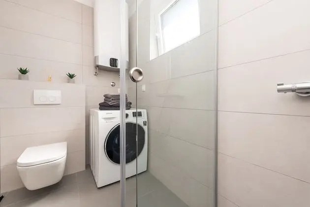 Apart Daire, Birden Çok Yatak