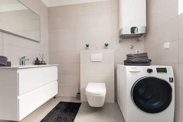 Apart Daire, Birden Çok Yatak