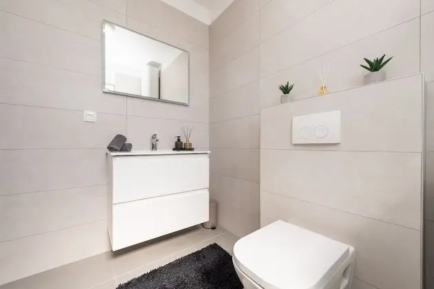 Apart Daire, Birden Çok Yatak