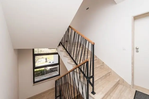 Apart Daire, Birden Çok Yatak