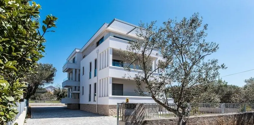 Apart Daire, Birden Çok Yatak