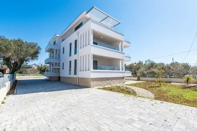 Apart Daire, Birden Çok Yatak