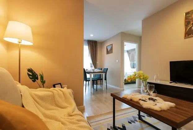 Comfort Apart Daire, 2 Yatak Odası