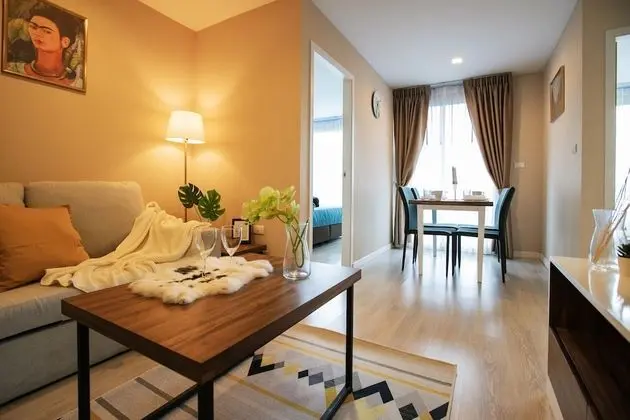 Comfort Apart Daire, 2 Yatak Odası