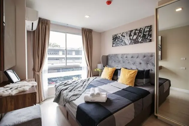 Comfort Apart Daire, 2 Yatak Odası