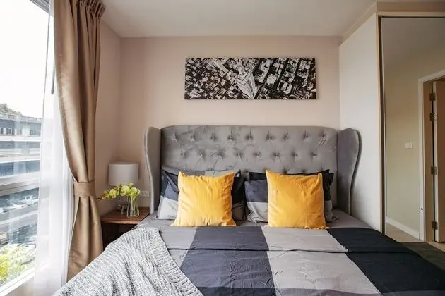 Comfort Apart Daire, 2 Yatak Odası