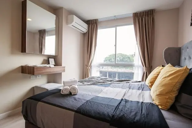 Comfort Apart Daire, 2 Yatak Odası