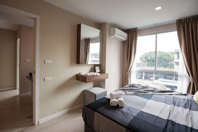 Comfort Apart Daire, 2 Yatak Odası