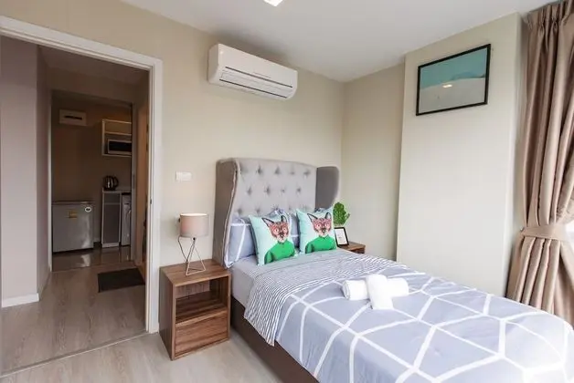 Comfort Apart Daire, 2 Yatak Odası