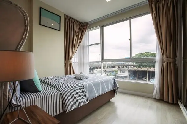 Comfort Apart Daire, 2 Yatak Odası