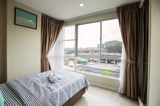 Comfort Apart Daire, 2 Yatak Odası