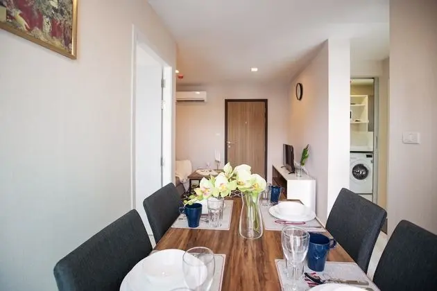 Comfort Apart Daire, 2 Yatak Odası