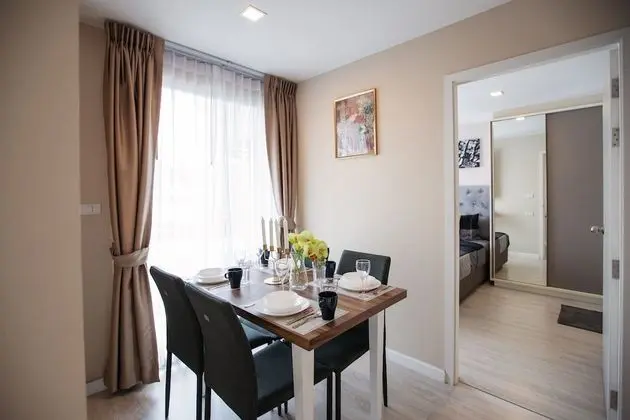 Comfort Apart Daire, 2 Yatak Odası